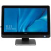 Dell Optiplex 9010 All in One Touchscreen - Front