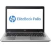 HP EliteBook Folio 9470m - Front