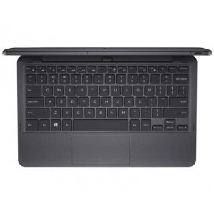 Dell Latitude 5175 Convertable Laptop - Top