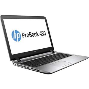 HP Elitebook 450 G3 - Left Side