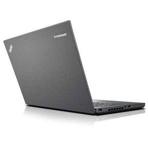 Lenovo ThinkPad T440 Laptop - Rear