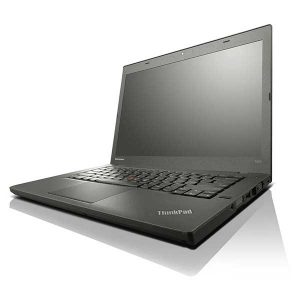 Lenovo ThinkPad T440 Laptop - Front