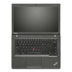 Lenovo ThinkPad T440 Laptop - Lay Flat