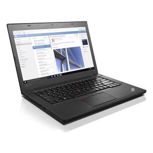 Lenovo ThinkPad T460 Product Image