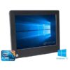 HP RP7 7800 Point of Sale TouchScreen - Front
