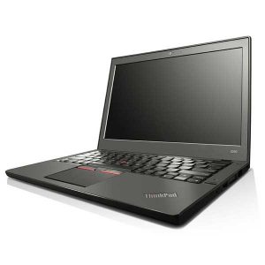 Lenovo ThinkPad X250 - Right