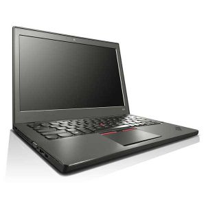 Lenovo ThinkPad X250 - Left