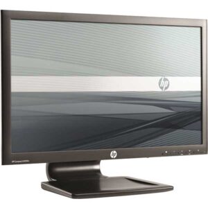 HP LA2306x Monitor