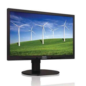Philips 22" LED Monitors - 226V