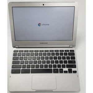 Samsung Series 3 Chromebook