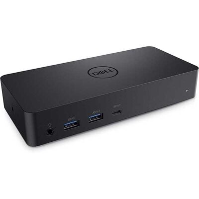 Dell USB-C Universal Docking Station - NZ Laptop Wholesale