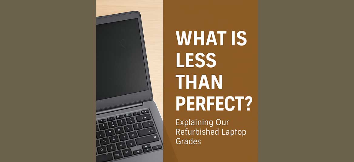 What is Less then Prefect at NZ Laptop Wholesale