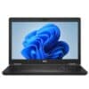 Refurbished Dell Latitude 5580 With Windows 11 for sale at NZ Laptop Wholesale