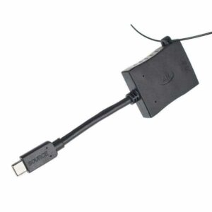 USB-C-HDMI