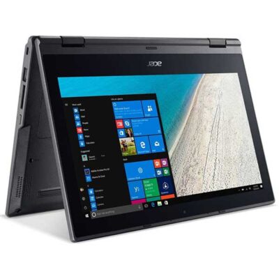 Acer TravelMate Spin B118 Laptop Full HD Touchscreen (Model N16Q15 ...