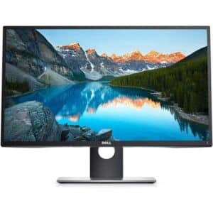 Dell P2417H - Full HD IPS Monitor