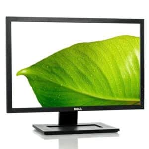 Dell 22" LED Monitor | P2210f | DVI | VGA