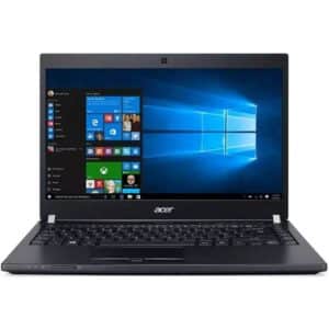 Acer TravelMate P648