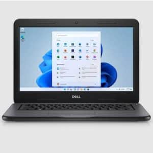 Refurbished Dell Latitude 3310 Laptop at NZ Laptop Wholesale