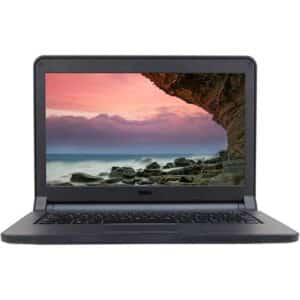 Refurbished Dell Latitude 3350 Laptop for sale at NZ Laptop Wholesale