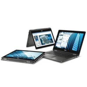 Refurbished Dell Latitude 3379 Touchscreen With Windows 10 for sale at NZ Laptop Wholesale