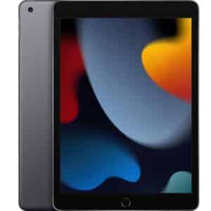 Apple iPad 9th Gen - A2606 - Professionally Refurbished by NZ Laptop Wholesale