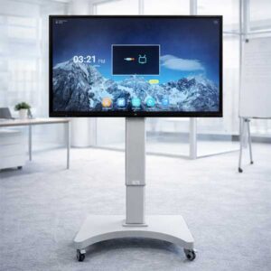 NeoPanel 4k 55" Whiteboard with Android 8