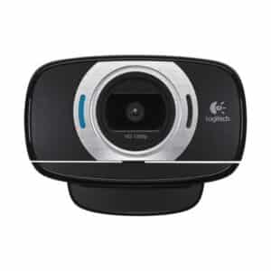 Logitech C615 Full HD Webcam