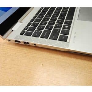 HP Elitebook X360 830 G7 - Less than Perfect