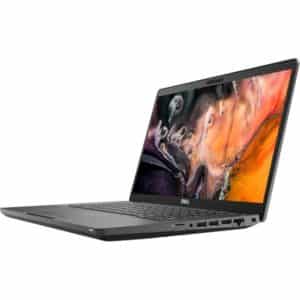 Dell Latitude 5401 - 9th gen Intel i5 - 14" laptop for sale at NZ Laptop Wholesale