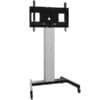 Fixed Height TV Trolley