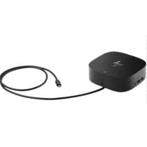 HP Elite HP USB-C Dock G5 for sale at NZ Laptop Wholesale