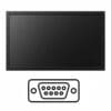 Less than Perfect Monitor Panel - VGA Only