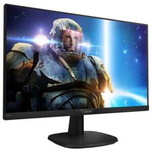 25" Philips Full HD LED Monitor with HDMI (2537VL)