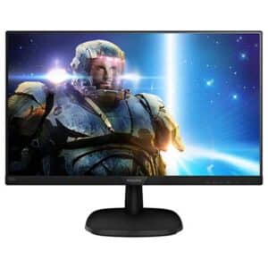 25" Philips Full HD LED Monitor with HDMI (2537VL)