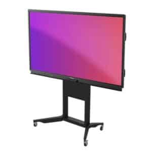 Promethean ActivPanel 9 – 65" with Chromebox | Interactive Display for Classrooms