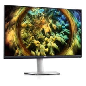 Dell 27 inch 4k IPS Monitor