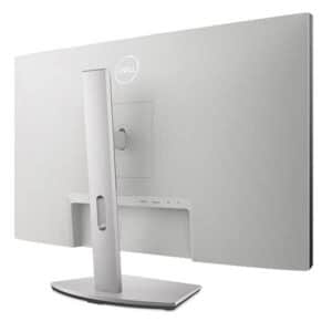 Dell S2721Q – 27” 4K UHD IPS Monitor | Refurbished 3840x2160 Display NZ