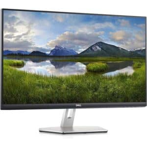 Dell 27” 4K Monitor IPS | UHD, IPS, HDMI