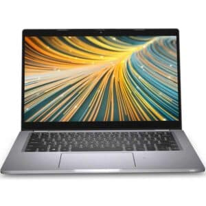 Dell Latitude 5320 Laptop