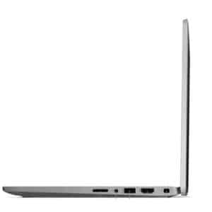 Dell Latitude 5320 Laptop - Side View