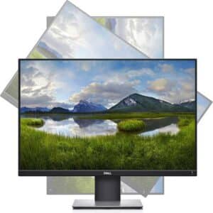 Dell P2421 IPS LED Monitor