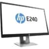 HP EliteDisplay E240