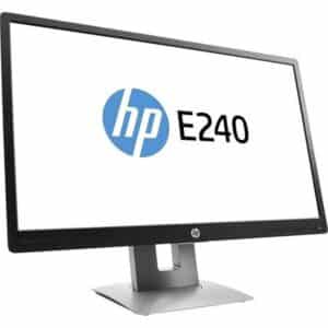 HP EliteDisplay E240