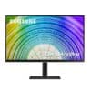 Samsung 27" WQHD Monitor – S27A600UUE | 1440p USB-C Display | Refurbished NZ