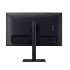 Samsung 27" WQHD Monitor – S27A600UUE | 1440p USB-C Display | Refurbished NZ