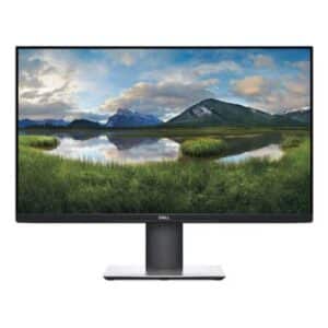 Dell P2719H - 27