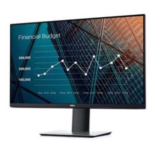 Dell P2719H IPS Monitor