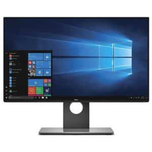 Dell InfinityEdge U2417H