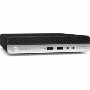 HP Prodesk 400 G5 Mini